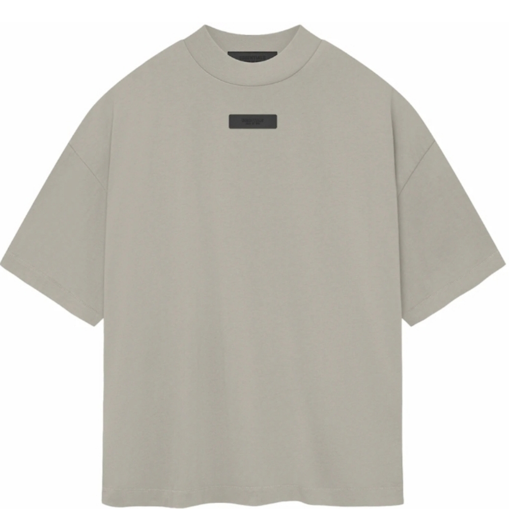 Essentials fear of god S/S tee size xlg nwt